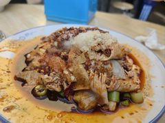 -温记府廟豆汤饭·始于1955年(海椒店)