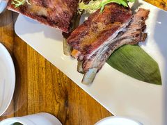 -東舍食唐精品陕菜馆