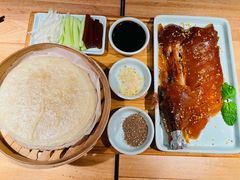 -青年公社烤鸭(滨湖银泰店)