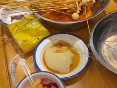 -嘉州鲜知味钵钵鸡(奎星楼店)