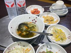 -金明子八带鱼馆(正宗韩国连锁店)