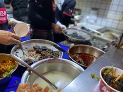 -黑色经典臭豆腐·湖南特产(步行街店)