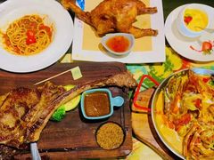 -美森西餐厅(曙光大道店)