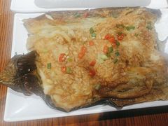 -管氏翅吧(台湾街店)