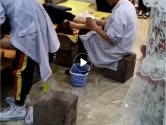 -御轩足道·SPA·养生·保健(瑞金北路店)