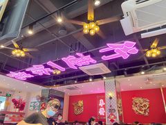 -龙记·香港茶餐厅(海上世界店)