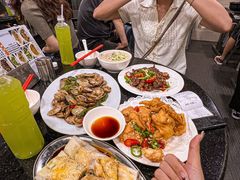 -一哥美食(总店)