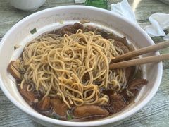 -张二面馆(山门口店)