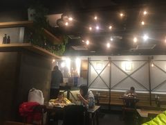 -南门小馆·清真(国贸商城店)
