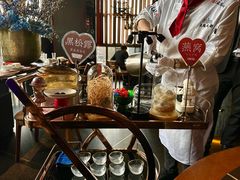 -大隐·成都火锅Bistro(合生麒麟新天地店)