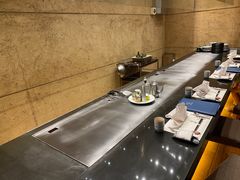 -将军日本餐厅·Shogun 传统日料·铁板烧·板前料理(厦门马哥孛罗东方大酒店)