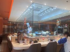 -新一番三文鱼寿司(红城湖店)