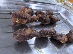 -郑喜旺烧烤(新密总店)