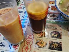 -七爷清汤腩·港式餐厅(金狮广场店)