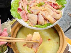 -帽帽家只卖生蚝·烧烤(沙湖路店)