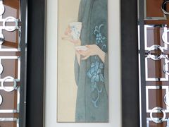 -运·中餐厅(成都华尔道夫酒店)