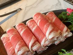 -捞神煲汤火锅(湖滨商业街店)