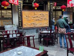 -蔼若春.传承三十年云南菜(金碧公园店)