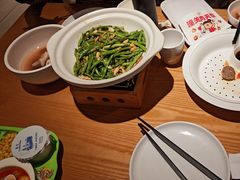 -九毛九西北菜(大东海店)