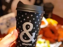 -B&C黄油与面包·THE GARDEN BAKERY概念店(世纪汇店)