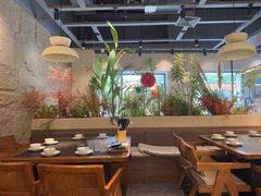-滇牛云南火锅(桂林路店)