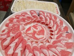 -蜀留香火锅(西南角店)