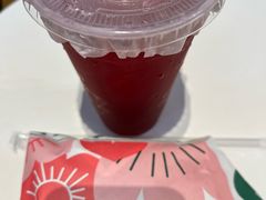 -阿杏饭团(龙岗世贸华润万家店)
