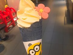 -麦当劳(嘉定店)