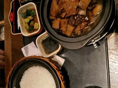 -谷田稻香·砂锅菜(汇暻广场店)