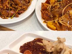 -川小昧麻辣拌(罕王店)