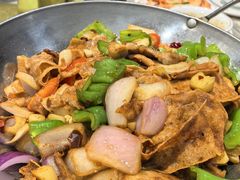 -丹盛象山海鲜(水清路店)