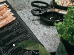 -九田家黑牛烤肉料理(万达店)