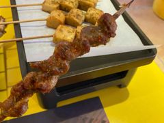 鱼豆腐-望京小腰(北京总店)