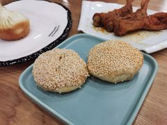 -老苏州大客堂·苏帮菜·松鼠桂鱼·苏州传统小吃(观前街人民商场店)