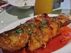 -牛头鱼庄·地道广西菜(鲁班店)