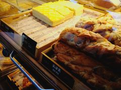 -美滋客烘焙(韩家川店)