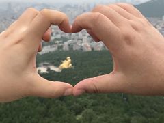 -千佛山风景名胜区