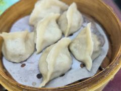 -老边饺子馆(中街店)