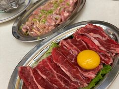 -白仁仔· 活烤海鲜 宵夜(豫园店)