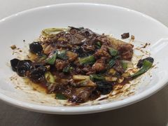 -鸭王烤鸭店(三里河店)