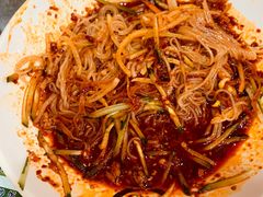 -春花民族美食(佳木斯总店)