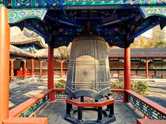 -大钟寺古钟博物馆