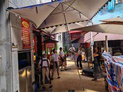 -万县面馆(高笋塘店)