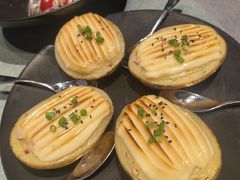 -庐灶江南·江南菜·四合院Bistro(东直门雍和宫·原华侨宾馆店)