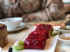金网鲜虾红米肠-虾饺妹·酒家(海珠广场店)