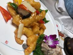 -鹿鸣春饭店(总店)