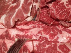 -炉小哥烤肉(朗悦公园茂店)