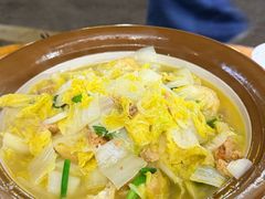 -军子大排档(迎春花园店)