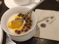 -甄御•海鲜新青岛菜(麦岛店)