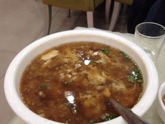 iphone_upload_pic-天津乾毓德饭庄·清真传统炒菜·海鲜烧烤(咸阳路店)